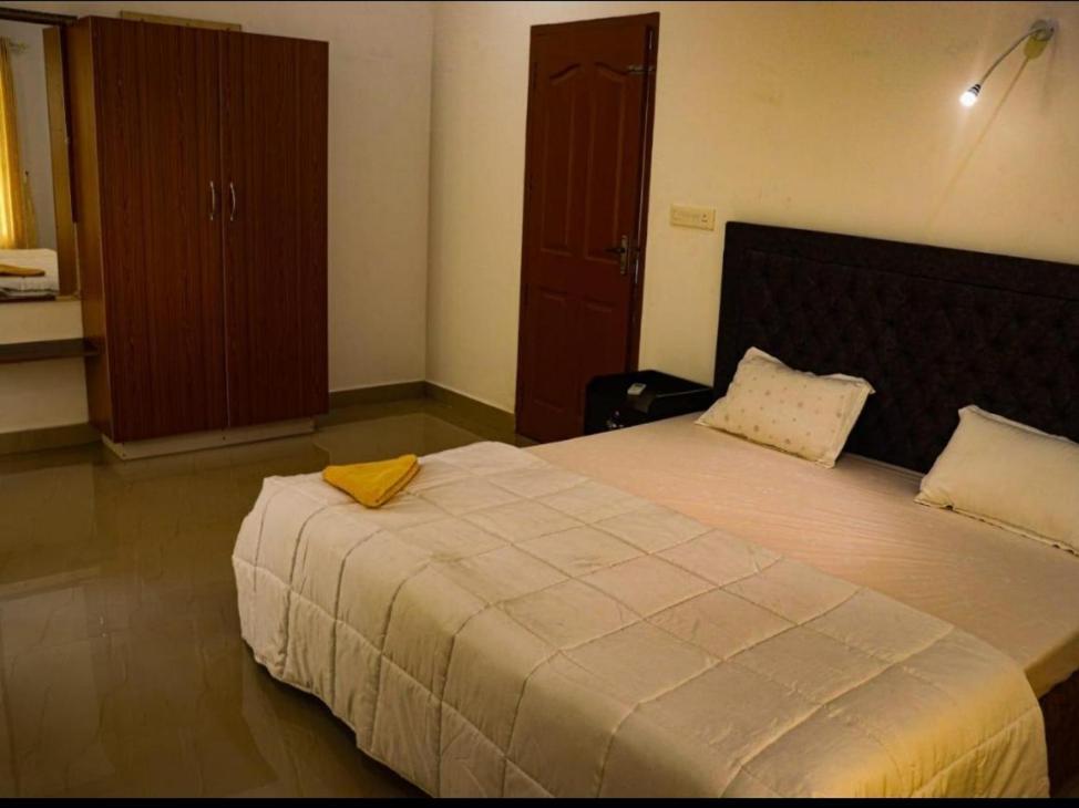 Nest Resorts Athirappilly Exterior photo